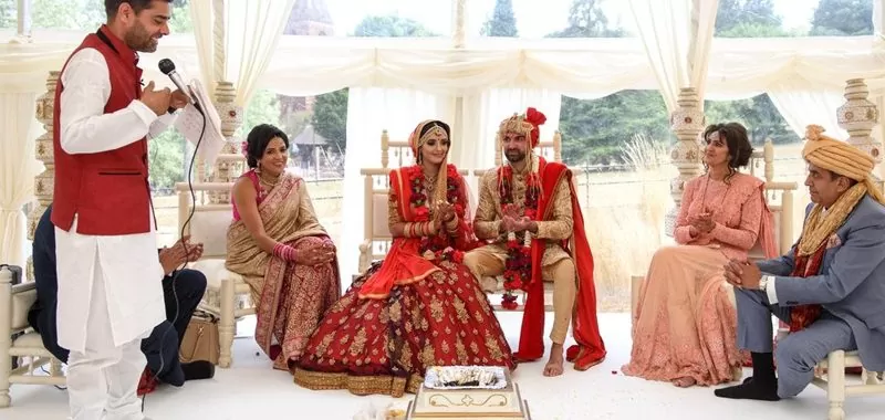 Experience Authentic North Indian Pandit Services in Bangalore Today